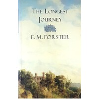 The Longest Journey