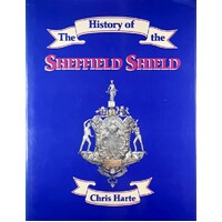 The History Of The Sheffield Shield