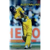 A History of Australian Cricket