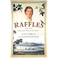 Raffles And The Golden Opportunity