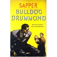 Bulldog Drummond