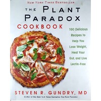 The Plant Paradox Cookbook