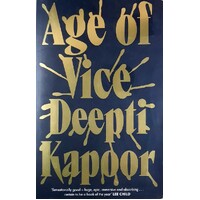 Age Of Vice