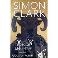 Inspector Abberline And The Gods Of Rome