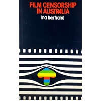 Film Censorship In Australia