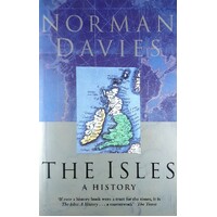 The Isles. A History