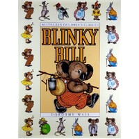 Blinky Bill