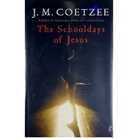 The Schooldays Of Jesus