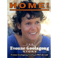 Home. The Evonne Goolagong Story