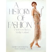 A History of Fashion