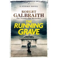 The Running Grave