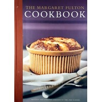 The Margaret Fulton Cookbook