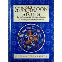 Sun And Moon Signs