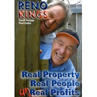 Real Property Real People UnReal Profits