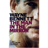 The Man In The Mirror