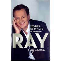 Ray. Stories Of My Life. The Autobiography