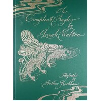 The Compleat Angler