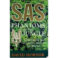 SAS. Phantoms Of The Jungle