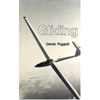 Gliding. Handbook On Soaring Flight