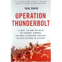 Operation Thunderbolt