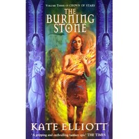 The Burning Stone