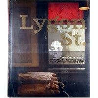 Lygon Street. Stories And Recipes From Melbourne's Melting Pot