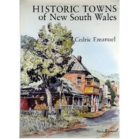 Historic Towns Of New South Wales