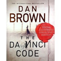 The Da Vinci Code. The Illustrated Edition