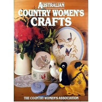 Australian Country Women's Crafts