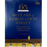 60 Years Of Coronation Street