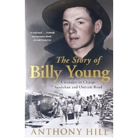 The Story of Billy Young