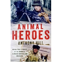 Animal Heroes