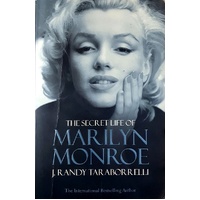 The Secret Life Of Marilyn Monroe