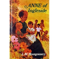 Anne Of Ingleside