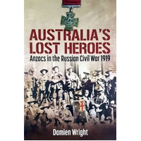 Australia's Lost Heroes