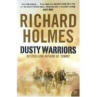 Dusty Warriors