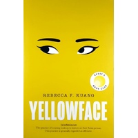 Yellowface