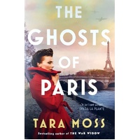 The Ghosts Of Paris