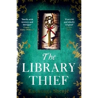 The Library Thief