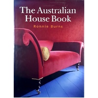 The Australian House Book