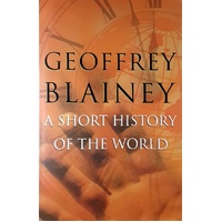 A Short History Of The World