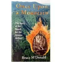 Once Upon A Mountain