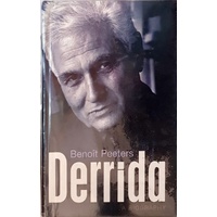 Derrida. A Biography