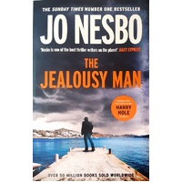 The Jealousy Man