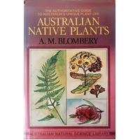 Australian Native Plants