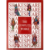 Shakespeare. The Complete Works