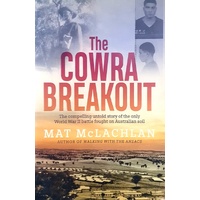 The Cowra Breakout