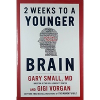 2 Weeks To A Younger Brain