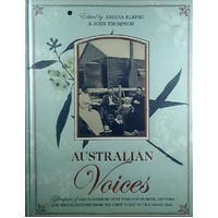 Australian Voices