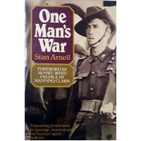 One Man's War